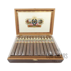 ESG 23 Year Salute | Box 25 | Ashton Cigars