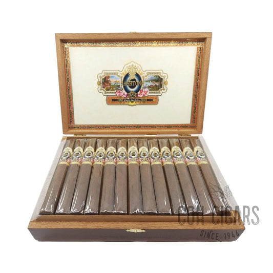 Esg 23 Year Salute | Box 25 | Ashton cigar - HK CohCigars -雪茄