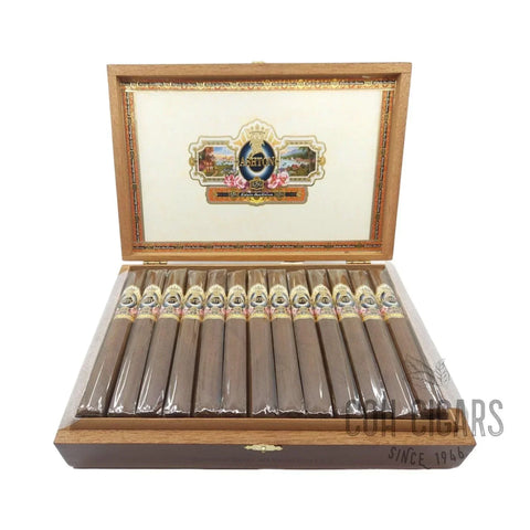 Esg 23 Year Salute | Box 25 | Ashton cigar - HK CohCigars -雪茄