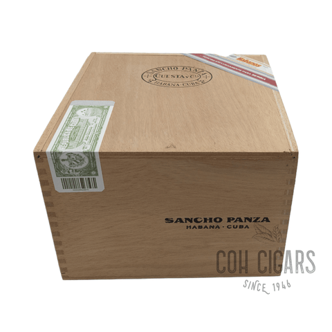 Eslavos Regional Edition Serbia 2014 | Box 50 | Sancho Panza cigar - HK CohCigars