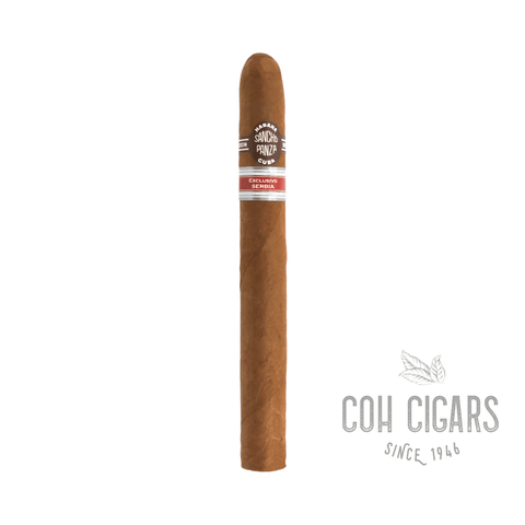 Eslavos Regional Edition Serbia 2014 | Box 50 | Sancho Panza cigar - HK CohCigars