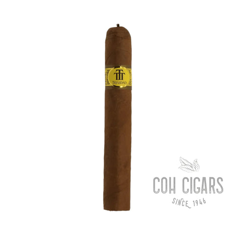 Esmeralda | Single | Trinidad cigar - HK CohCigars -雪茄