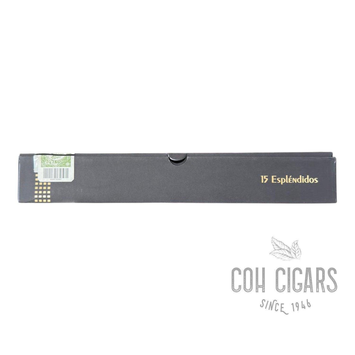 Esplendidos Gran Reserva Cosecha 2017 | Box 15 | Cohiba cigar - HK CohCigars