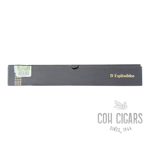 Esplendidos Gran Reserva Cosecha 2017 | Box 15 | Cohiba cigar - HK CohCigars