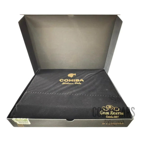 Esplendidos Gran Reserva Cosecha 2017 | Box 15 | Cohiba Cigars - HK CohCigars -雪茄