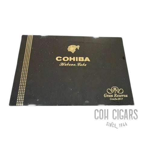 Esplendidos Gran Reserva Cosecha 2017 | Box 15 | Cohiba Cigars - HK CohCigars -雪茄
