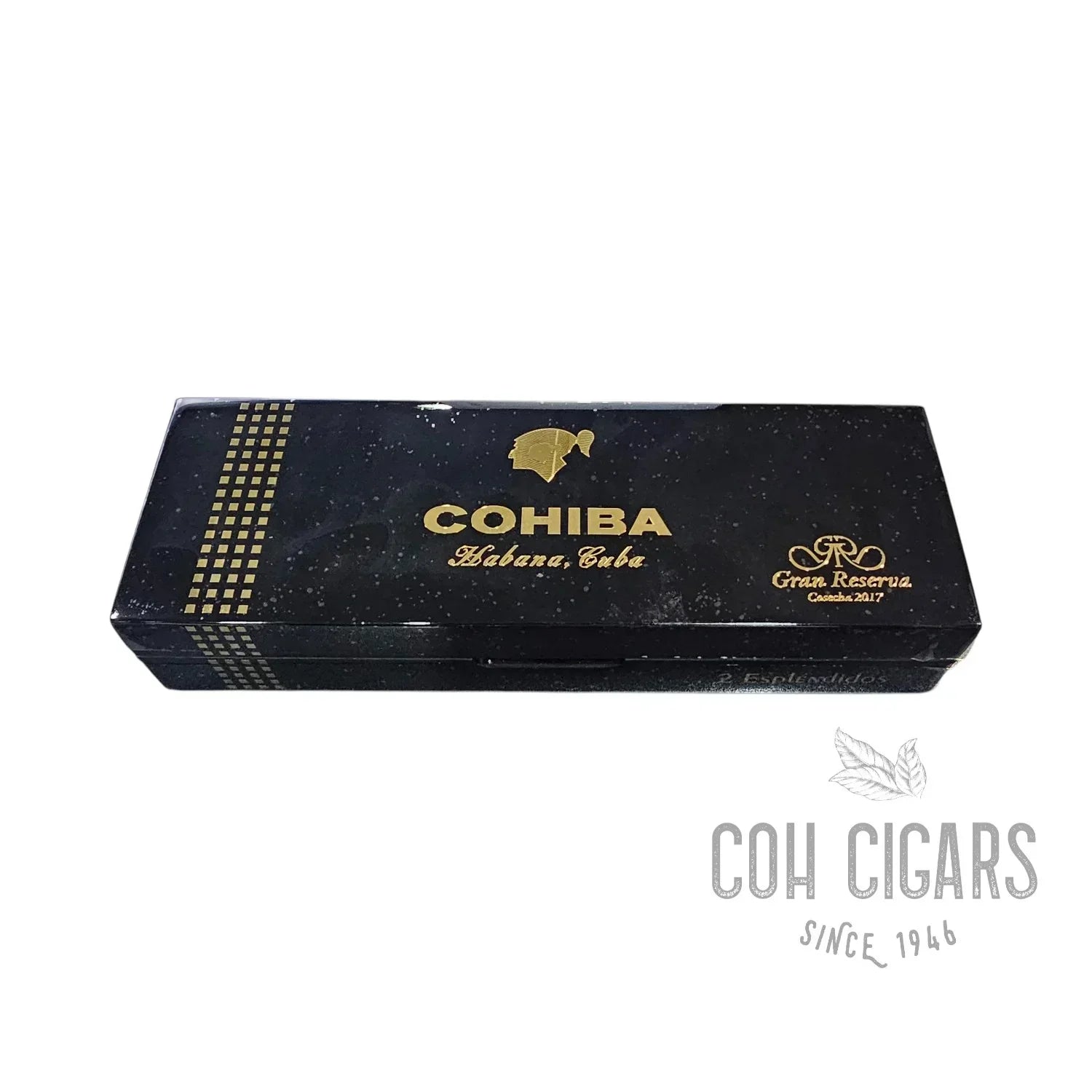 Esplendidos Gran Reserva Cosecha 2017 | Box 2 | Cohiba Cigars - HK CohCigars -雪茄
