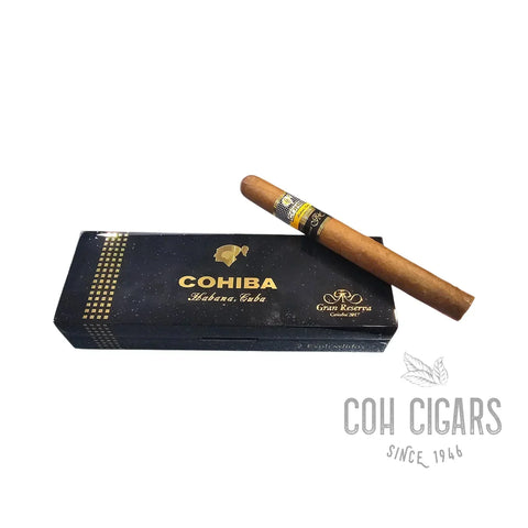 Esplendidos Gran Reserva Cosecha 2017 | Box 2 | Cohiba Cigars - HK CohCigars -雪茄