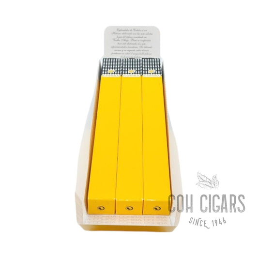 Esplendidos | Box 3 | Cohiba Cigars - HK CohCigars -雪茄