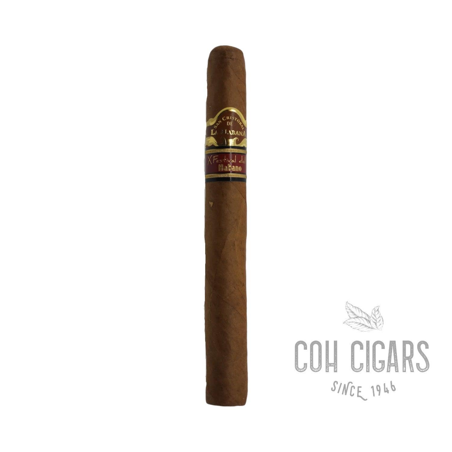 Estuche x Festival 2008 | Box 10 | Combinaciones Cigars - HK CohCigars -雪茄