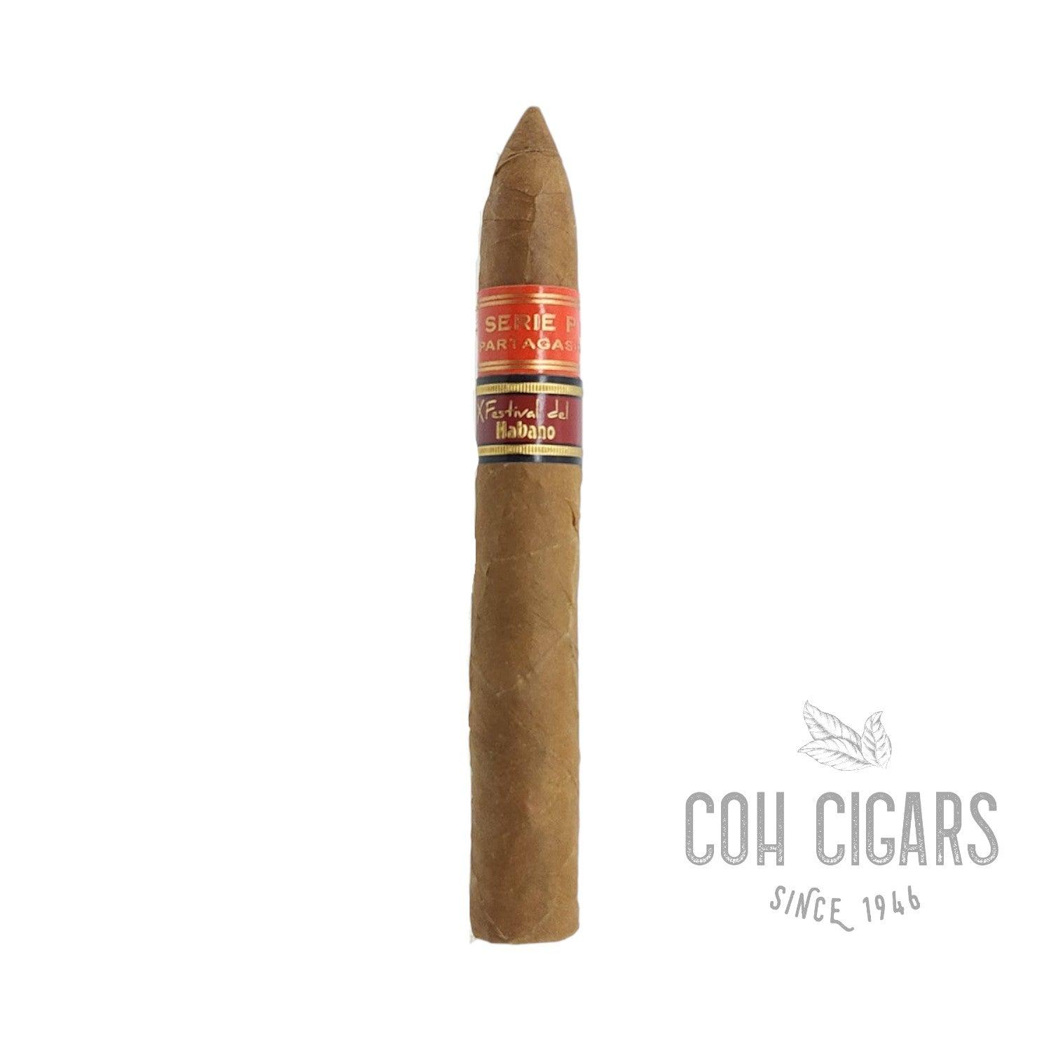 Estuche x Festival 2008 | Box 10 | Combinaciones Cigars - HK CohCigars -雪茄