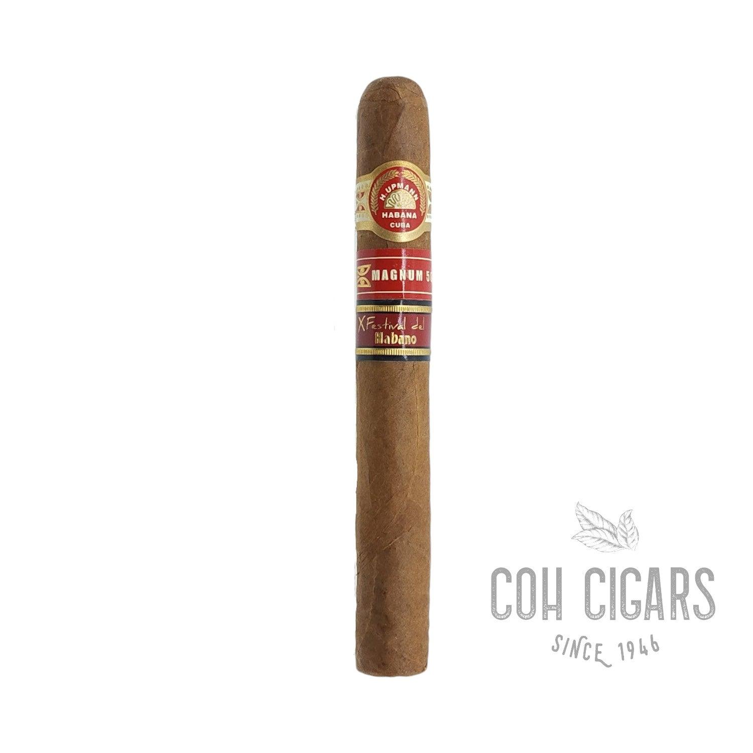 Estuche x Festival 2008 | Box 10 | Combinaciones Cigars - HK CohCigars -雪茄