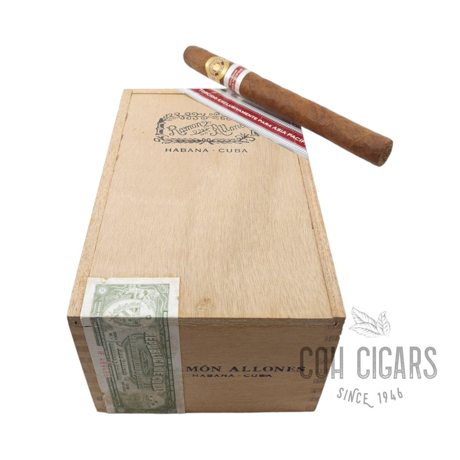 Estupendos Regional Edition Asia Pacifico 2007 | Box 25 | Ramon Allones cigar - HK CohCigars