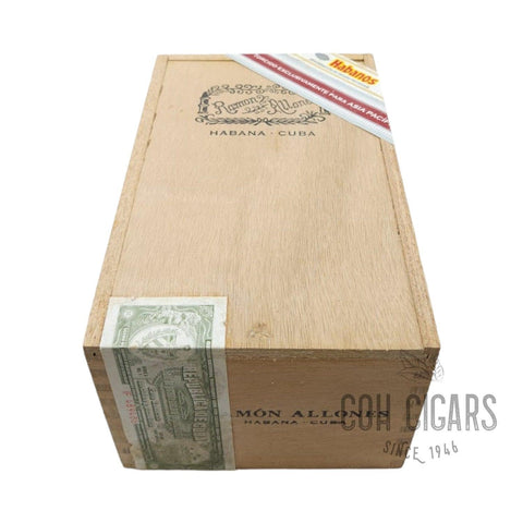 Estupendos Regional Edition Asia Pacifico 2007 | Box 25 | Ramon Allones Cigars - HK CohCigars -雪茄