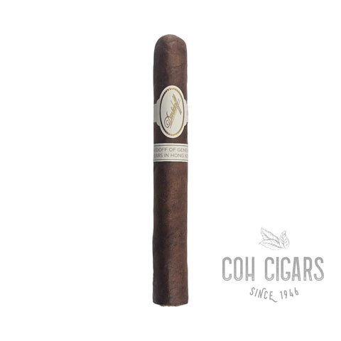Exclusive Hong Kong 50 Years Limited Edition 2025 | Box 10 | Davidoff Cigars - HK CohCigars -雪茄