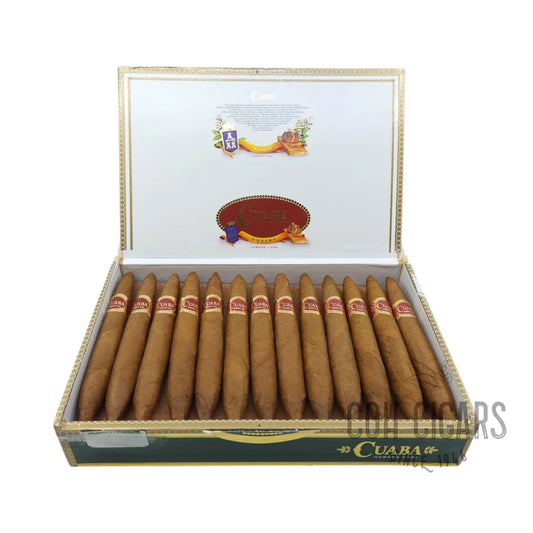 Exclusivos | Box 25 | Cuaba Cigars - HK CohCigars -雪茄