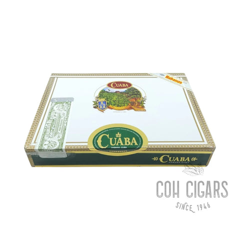 Exclusivos | Box 25 | Cuaba Cigars - HK CohCigars -雪茄