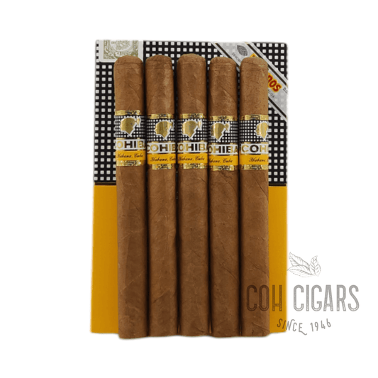Exquisitos | Box 5 | Cohiba Cigars - HK CohCigars -雪茄