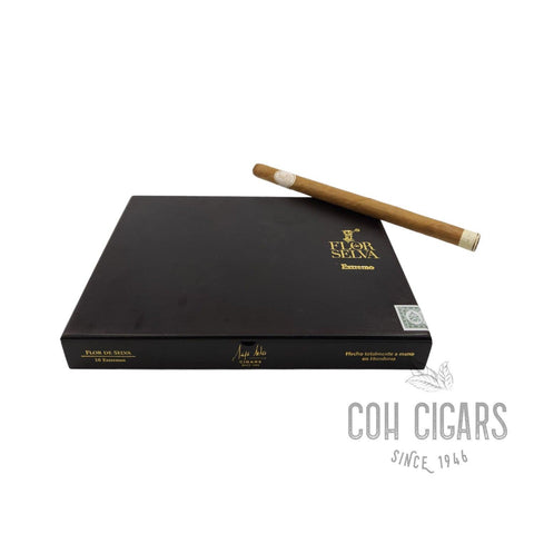 Extremo | Box 10 | Flor de Selva Cigars - HK CohCigars -雪茄