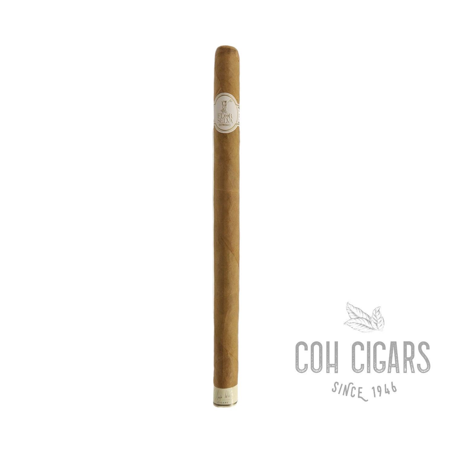 Extremo | Box 10 | Flor de Selva Cigars - HK CohCigars -雪茄