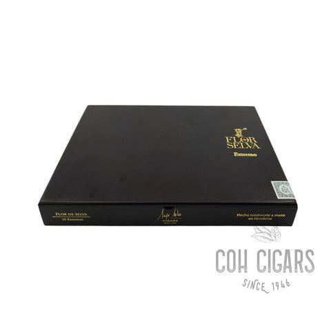 Extremo | Box 10 | Flor de Selva Cigars - HK CohCigars -雪茄