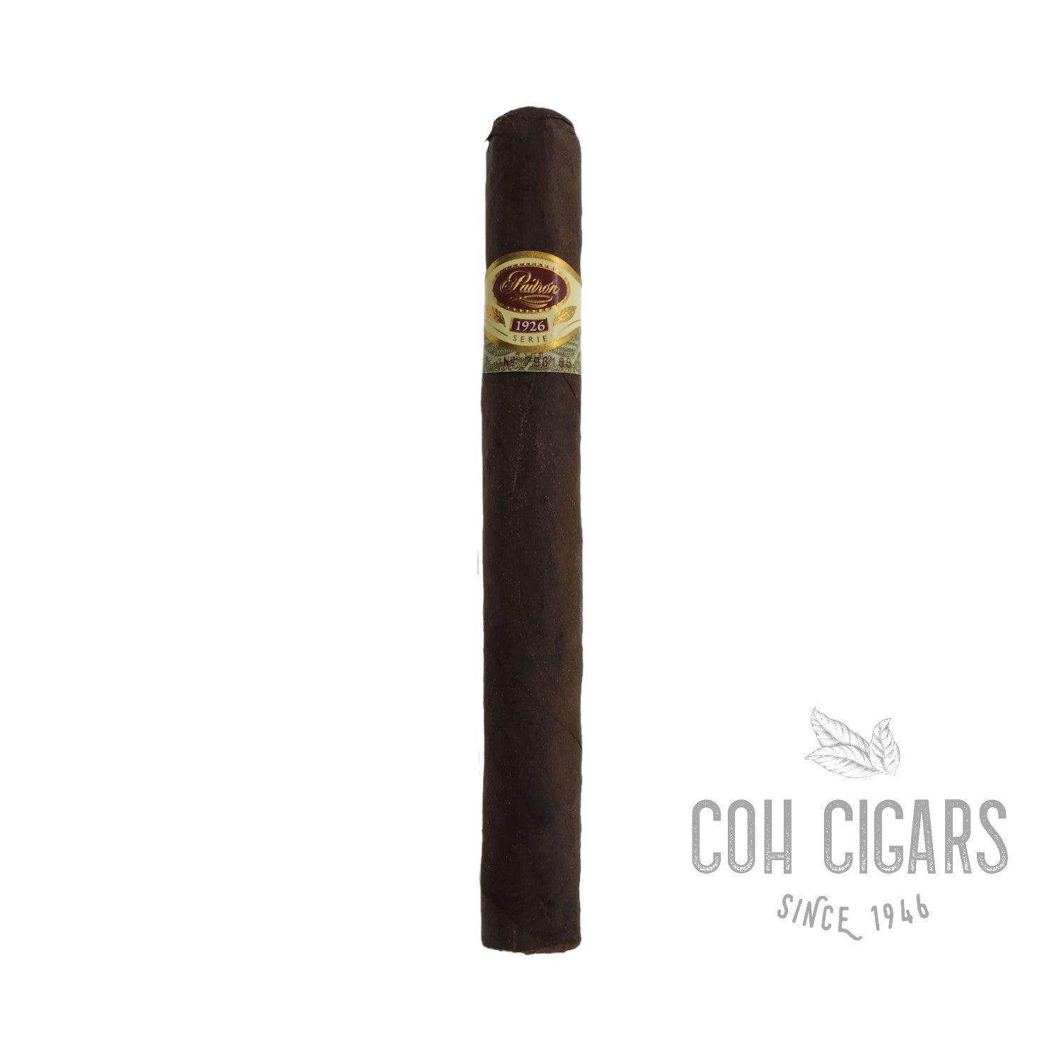 f 1926 Maduro | Box 4 | Padron cigar - HK CohCigars