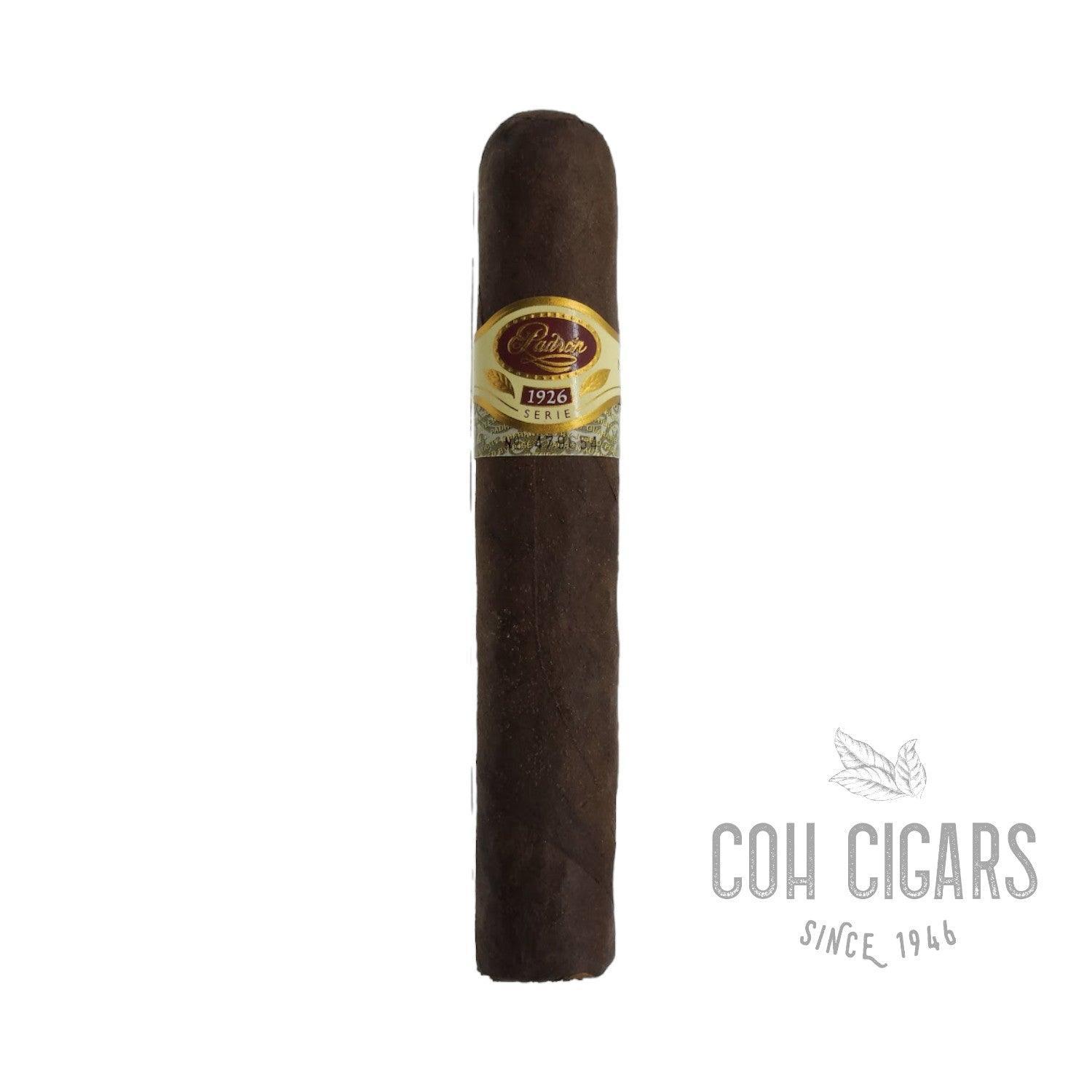 f 1926 Maduro | Box 4 | Padron cigar - HK CohCigars