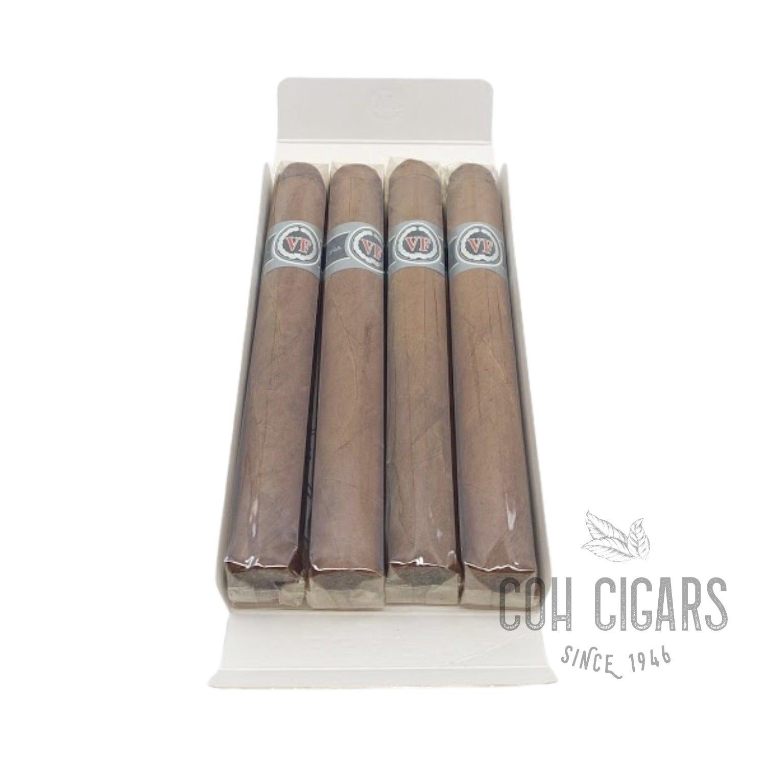 F2 Grand Coronas | Box 4 | Vegafina Cigars - HK CohCigars -雪茄