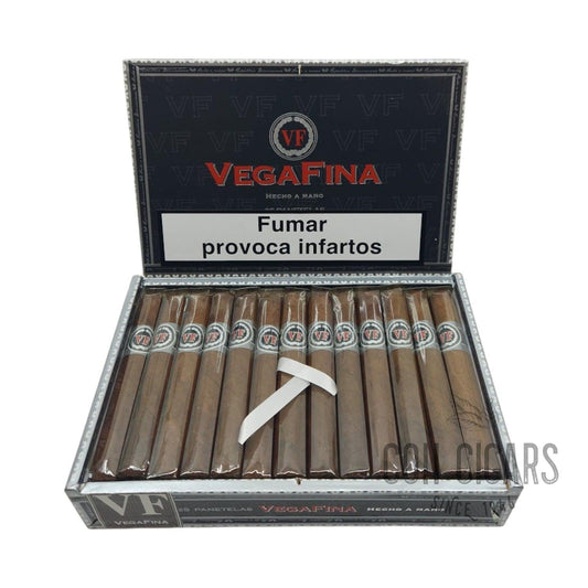 F2 Panatelas | Box 25 | Vegafina Cigars - HK CohCigars -雪茄