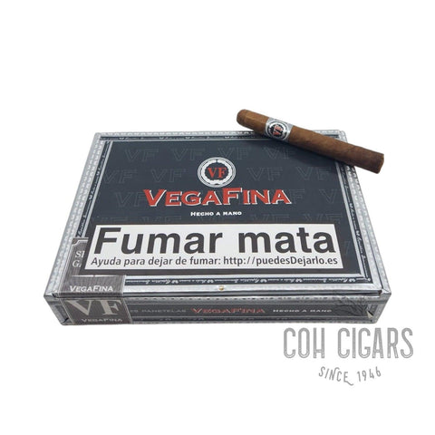 F2 Panatelas | Box 25 | Vegafina Cigars - HK CohCigars -雪茄