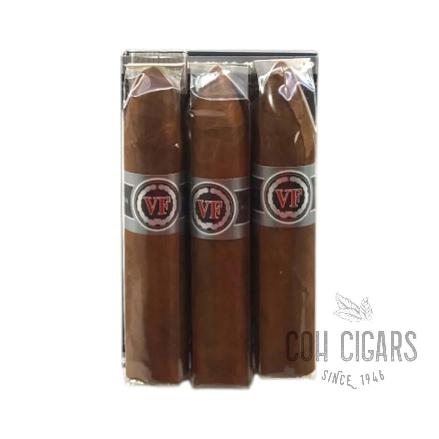 F2 Short Belicoso | Box 15 | Vegafina Cigars - HK CohCigars -雪茄