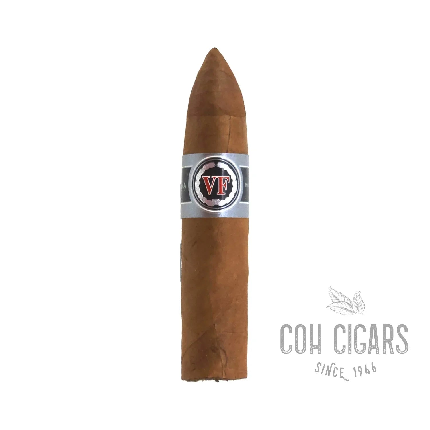 F2 Short Belicoso | Box 15 | Vegafina Cigars - HK CohCigars -雪茄