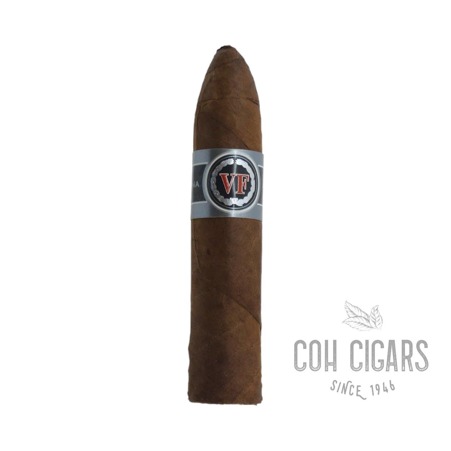 F2 Short Belicoso | Box 3 | Vegafina Cigars - HK CohCigars -雪茄