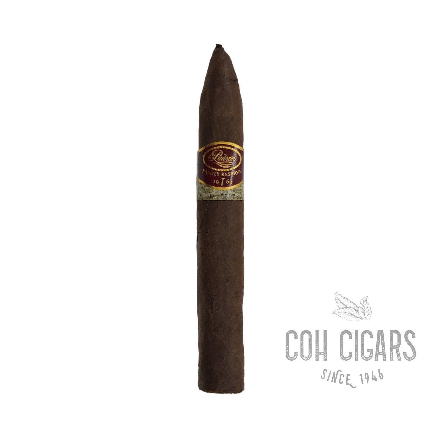Family Reserve 44 Maduro | Box 10 | Padron Cigars - HK CohCigars -雪茄