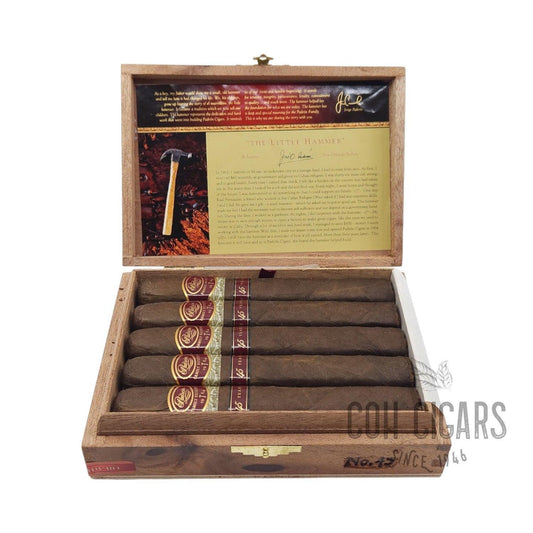 Family Reserve 45 Maduro | Box 10 | Padron Cigars - HK CohCigars -雪茄