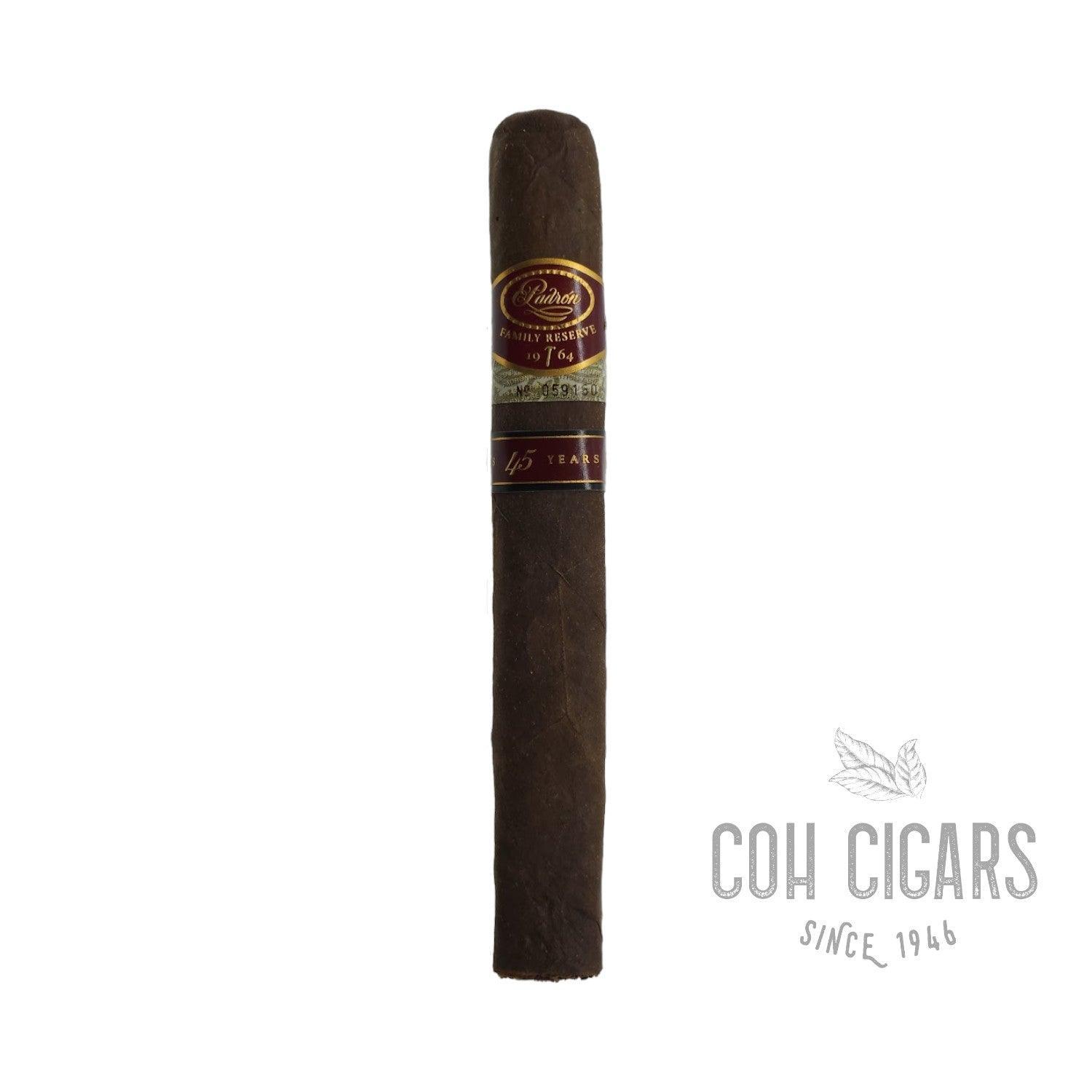 Family Reserve 45 Maduro | Box 10 | Padron Cigars - HK CohCigars -雪茄
