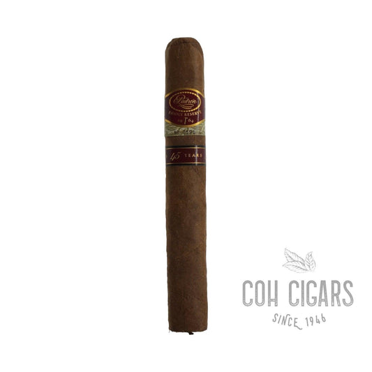 Family Reserve 45 Natural | Box 10 | Padron cigar - HK CohCigars
