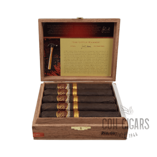 Family Reserve 46 Maduro | Box 10 | Padron Cigars - HK CohCigars -雪茄