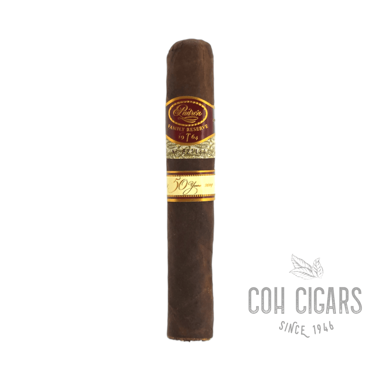 Family Reserve 50 Maduro | Box 10 | Padron cigar - HK CohCigars