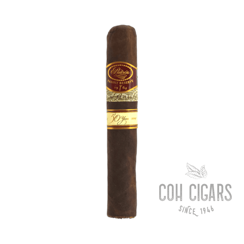 Family Reserve 50 Maduro | Box 10 | Padron Cigars - HK CohCigars -雪茄