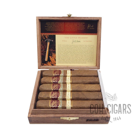 Family Reserve 50 Natural | Box 10 | Padron Cigars - HK CohCigars -雪茄