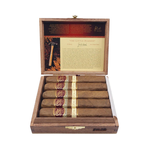 Family Reserve 50 Natural | Box 10 | Padron Cigars - HK CohCigars -雪茄