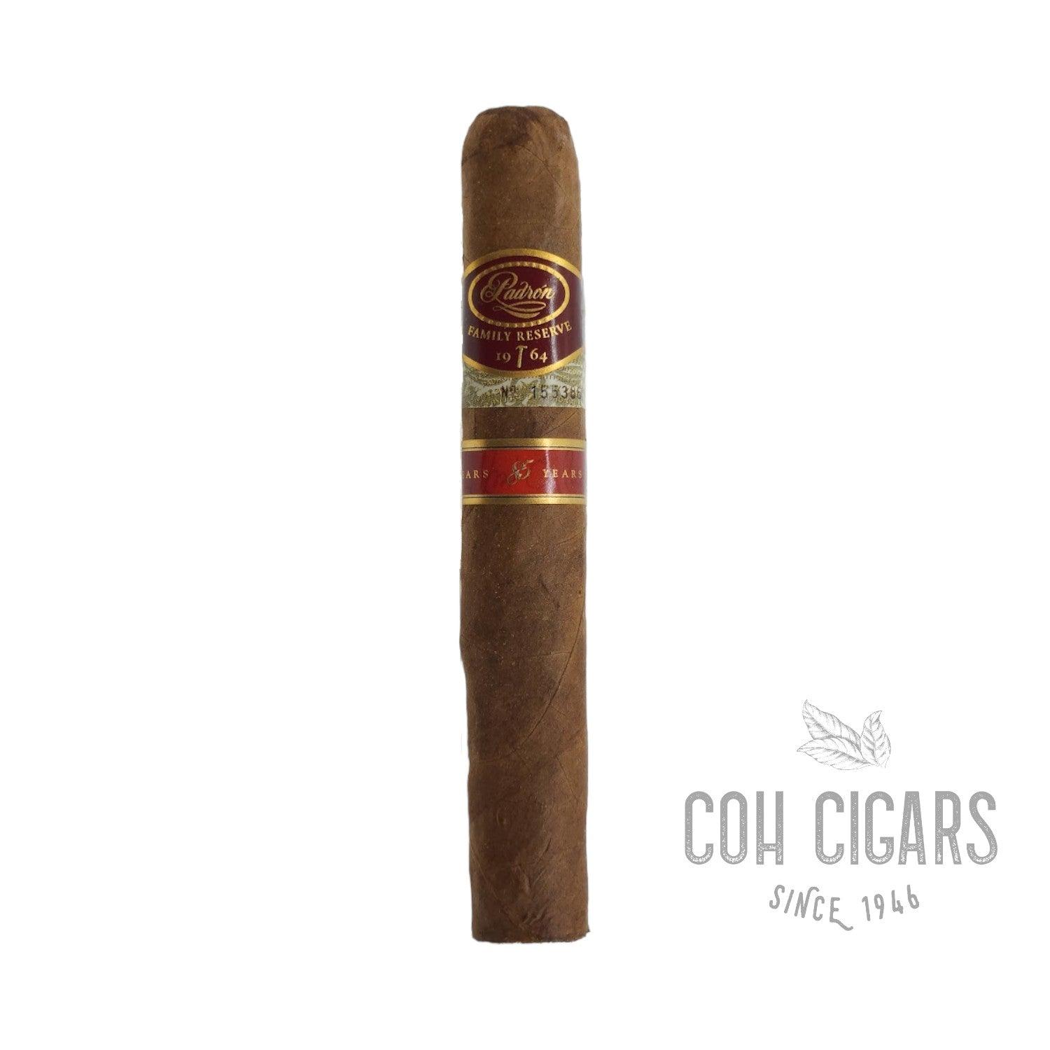 Family Reserve 85 Natural | Box 10 | Padron Cigars - HK CohCigars -雪茄