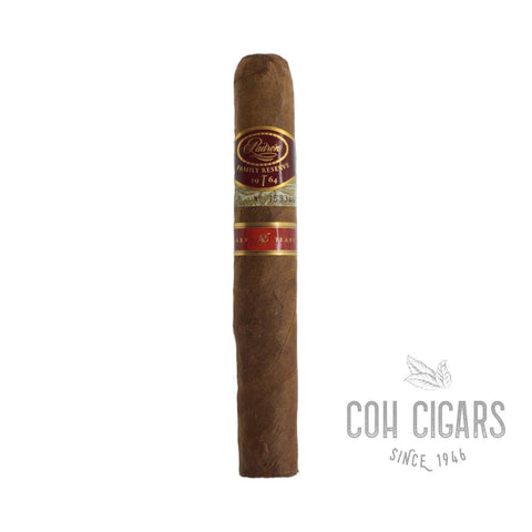 Family Reserve 85 Natural | Box 10 | Padron Cigars - HK CohCigars -雪茄
