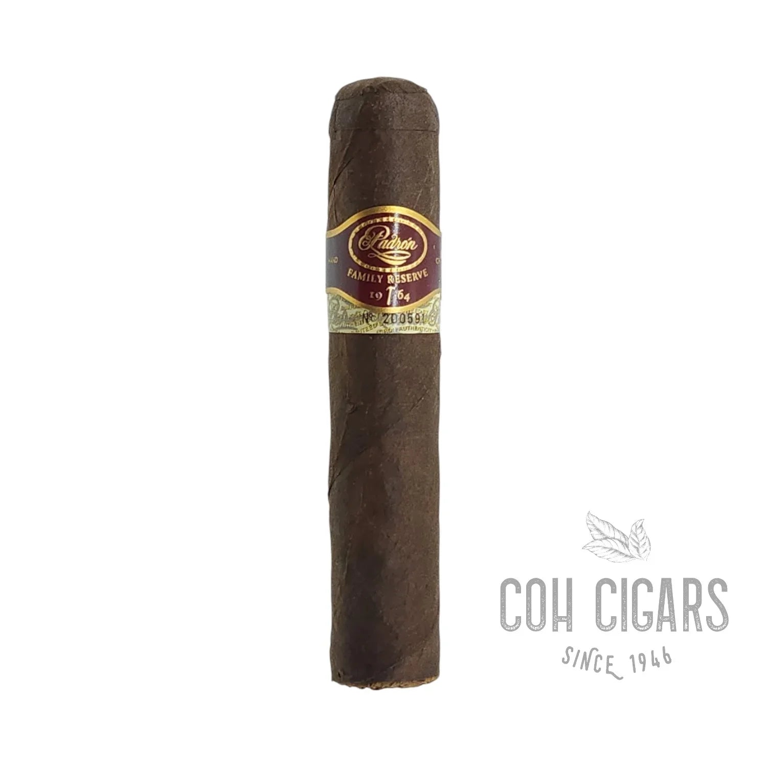 Family Reserve 95 Maduro | Box 10 | Padron Cigars - HK CohCigars -雪茄