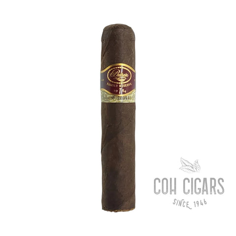 Family Reserve 95 Maduro | Box 10 | Padron Cigars - HK CohCigars -雪茄