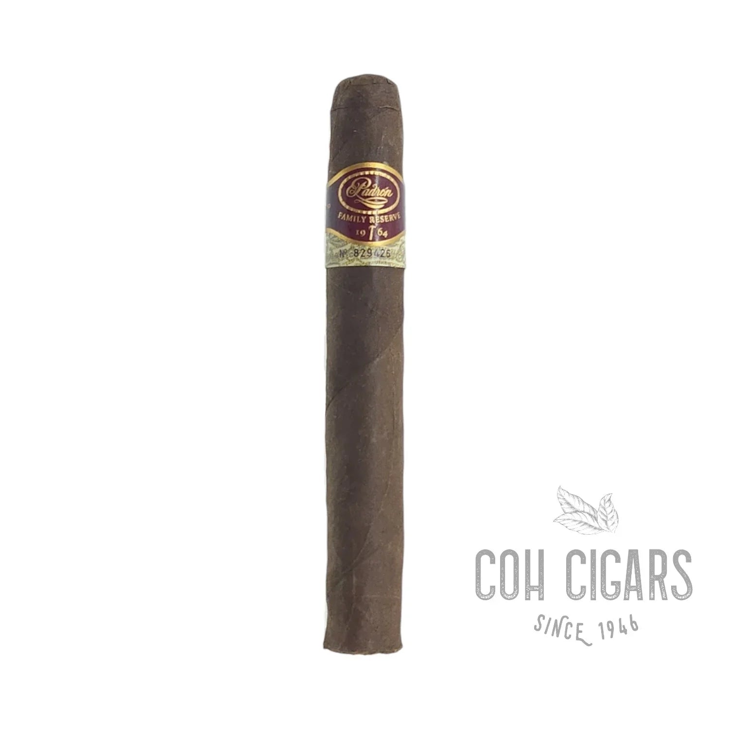 Family Reserve 96 Maduro | Box 10 | Padron Cigars - HK CohCigars -雪茄