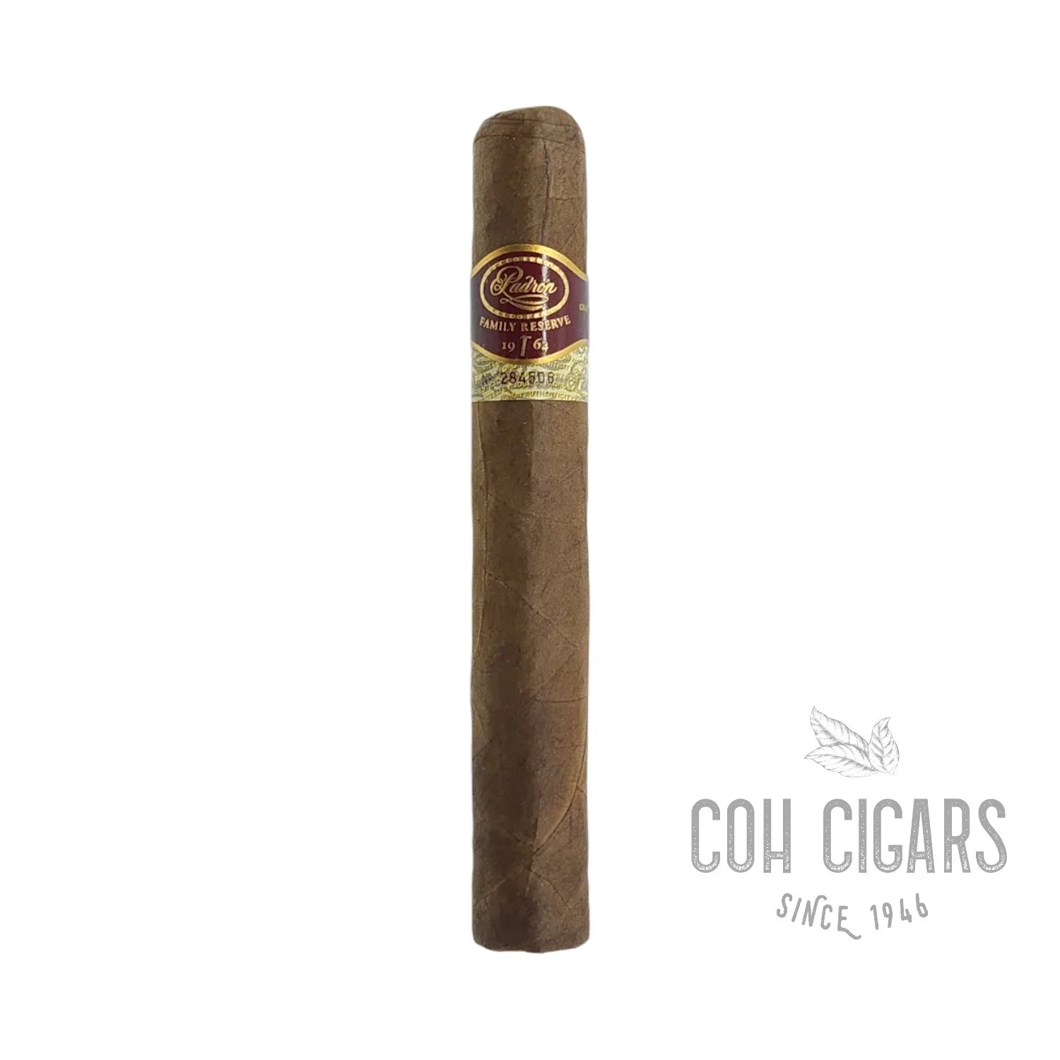 Family Reserve 96 Natural | Box 10 | Padron Cigars - HK CohCigars -雪茄