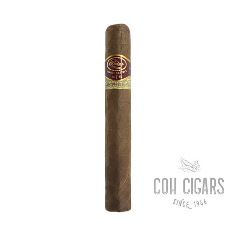 Family Reserve 96 Natural | Box 10 | Padron Cigars - HK CohCigars -雪茄