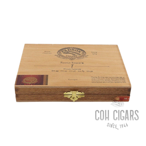 Family Reserve Gift Maduro | Box 5 | Padron cigar - HK CohCigars
